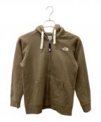 THE NORTH FACEザ ノース フェイス）の古着「REARVIEW FULLZIP HOODIE」
