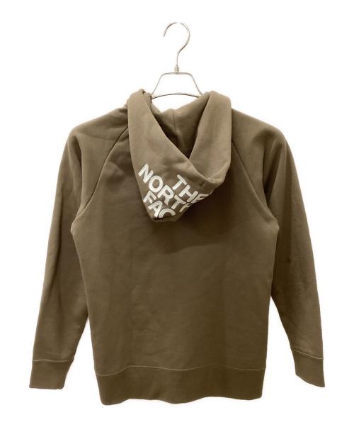 THE NORTH FACE（ザ ノース フェイス）THE NORTH FACE (ザ ノース フェイス) REARVIEW FULLZIP HOODIE サイズ:Mの古着・服飾アイテム
