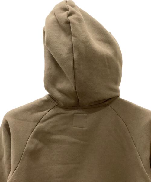 THE NORTH FACE（ザ ノース フェイス）THE NORTH FACE (ザ ノース フェイス) REARVIEW FULLZIP HOODIE サイズ:Mの古着・服飾アイテム