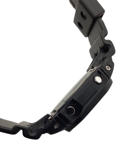 CASIO（カシオ）CASIO (カシオ) G-SHOCK ブラック×ブルーの古着・服飾アイテム