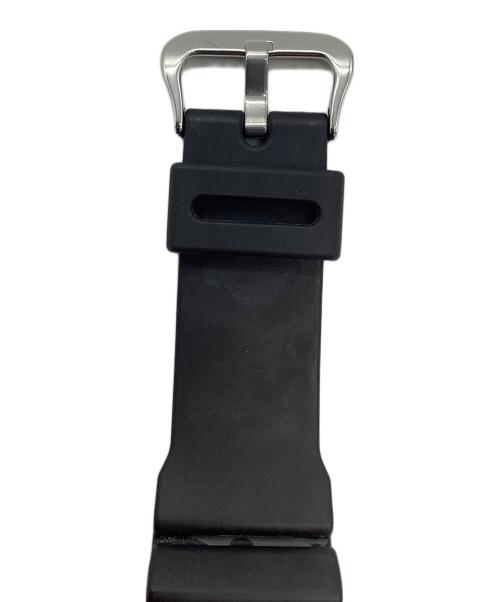 CASIO（カシオ）CASIO (カシオ) G-SHOCK ブラック×ブルーの古着・服飾アイテム