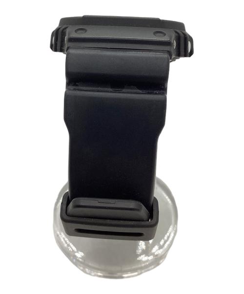 CASIO（カシオ）CASIO (カシオ) G-SHOCK ブラック×ブルーの古着・服飾アイテム