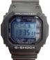 CASIO（カシオ）の古着「G-SHOCK」｜ブラック×ブルー