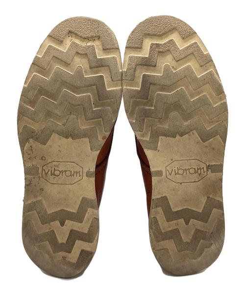 RED WING（レッドウィング）RED WING (レッドウィング) 80’～90’ｓアイリッシュセッター ブラウン サイズ:6Eの古着・服飾アイテム