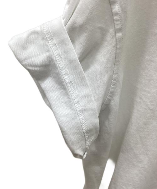 DIESEL（ディーゼル）DIESEL (ディーゼル) T-Just-Od ホワイト サイズ:Sの古着・服飾アイテム
