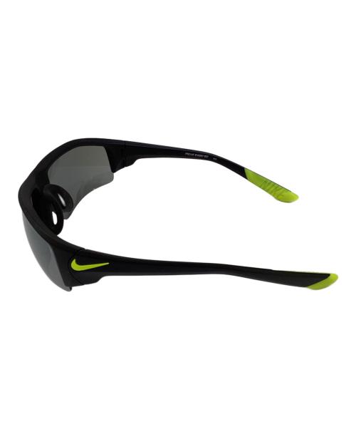 NIKE（ナイキ）NIKE (ナイキ) スポーツサングラス　SKYLON ACE XV PRO AF ブラックの古着・服飾アイテム