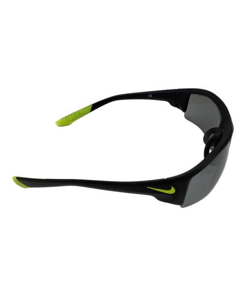 NIKE（ナイキ）NIKE (ナイキ) スポーツサングラス　SKYLON ACE XV PRO AF ブラックの古着・服飾アイテム