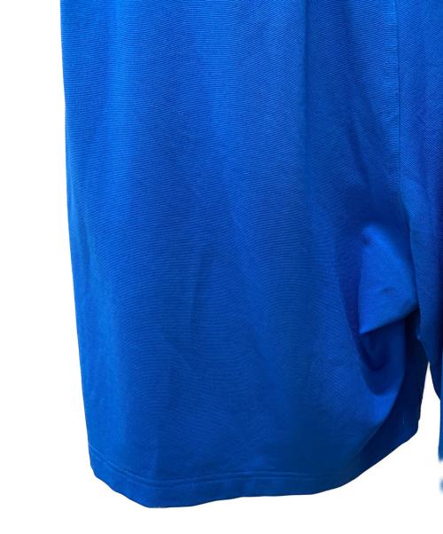 FAT（エフエーティー）FAT (エフエーティー) STARTER (スターター) ハーフパンツ ブルー サイズ:JUMBOの古着・服飾アイテム