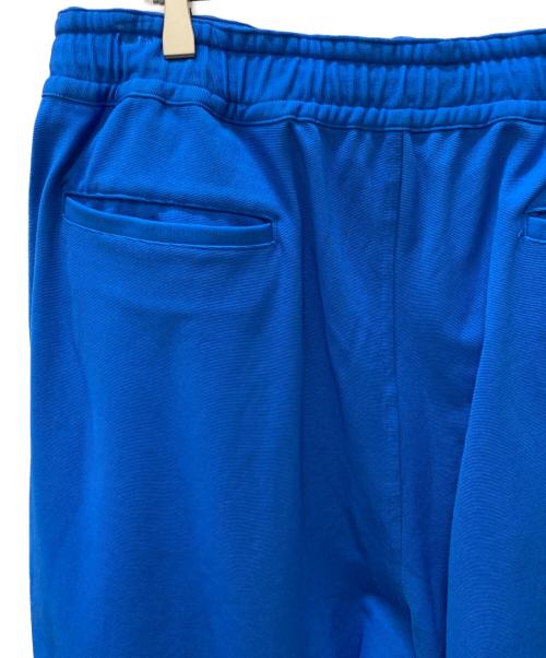 FAT（エフエーティー）FAT (エフエーティー) STARTER (スターター) ハーフパンツ ブルー サイズ:JUMBOの古着・服飾アイテム