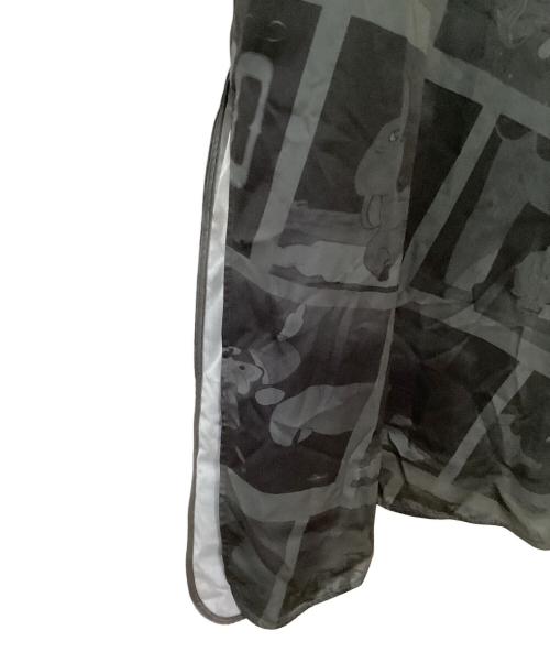 Ameri（アメリ）Ameri (アメリ) DISNEY (ディズニー) キャミソールワンピース グレー サイズ:Mの古着・服飾アイテム