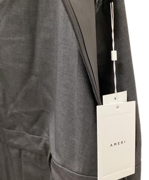Ameri（アメリ）Ameri (アメリ) キャミソールワンピース グレー サイズ:Mの古着・服飾アイテム