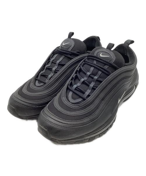 NIKE（ナイキ）NIKE (ナイキ) スニーカー ブラック サイズ:29.5cmの古着・服飾アイテム