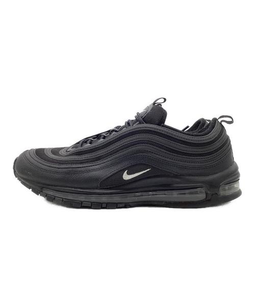 NIKE（ナイキ）NIKE (ナイキ) スニーカー ブラック サイズ:29.5cmの古着・服飾アイテム