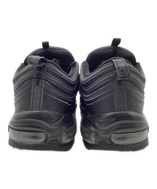 NIKE（ナイキ）NIKE (ナイキ) スニーカー ブラック サイズ:29.5cmの古着・服飾アイテム