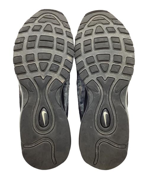 NIKE（ナイキ）NIKE (ナイキ) スニーカー ブラック サイズ:29.5cmの古着・服飾アイテム