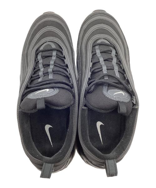 NIKE（ナイキ）NIKE (ナイキ) スニーカー ブラック サイズ:29.5cmの古着・服飾アイテム