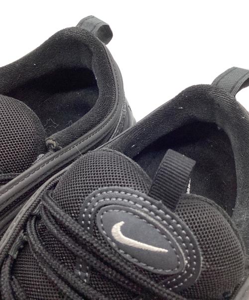 NIKE（ナイキ）NIKE (ナイキ) スニーカー ブラック サイズ:29.5cmの古着・服飾アイテム