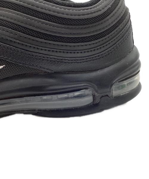 NIKE（ナイキ）NIKE (ナイキ) スニーカー ブラック サイズ:29.5cmの古着・服飾アイテム