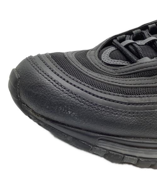 NIKE（ナイキ）NIKE (ナイキ) スニーカー ブラック サイズ:29.5cmの古着・服飾アイテム