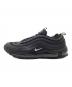 NIKE (ナイキ) スニーカー ブラック サイズ:29.5cm：9000円