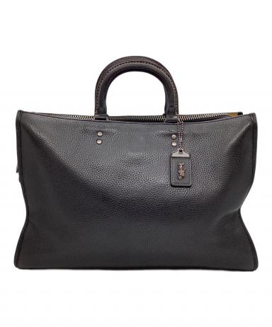 中古・古着通販】COACH (コーチ) ローグ ブリーフ・リジェネラティブ