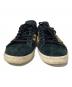 adidas (アディダス) CAMPUS 80S ネイビー×ブラウン サイズ:27cm：4500円