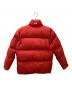 HELLY HANSEN (ヘリーハンセン) ダウンジャケット レッド サイズ:S：8000円