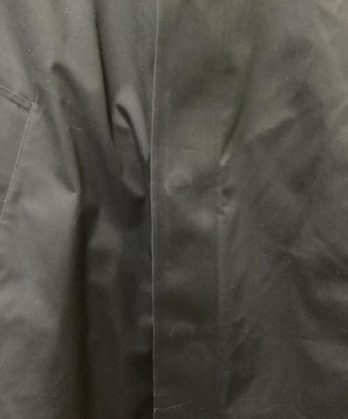 POLO RALPH LAUREN（ポロ・ラルフローレン）POLO RALPH LAUREN (ポロ・ラルフローレン) ダウンライナー付ステンカラーコート ネイビー サイズ:XXLの古着・服飾アイテム