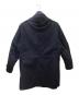 POLO RALPH LAUREN (ポロ・ラルフローレン) ダウンライナー付ステンカラーコート ネイビー サイズ:XXL：18000円