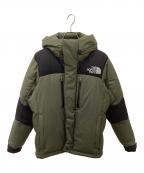 THE NORTH FACEザ ノース フェイス）の古着「BALTRO LIGHT JACKET」｜ニュートープ（NT）