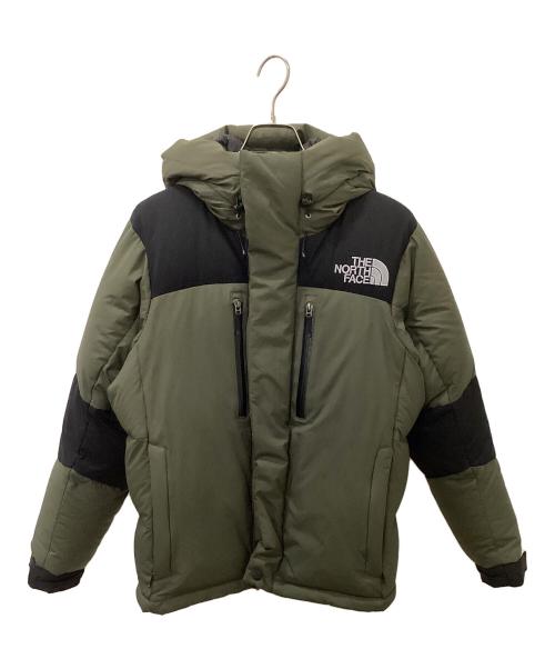 THE NORTH FACE（ザ ノース フェイス）THE NORTH FACE (ザ ノース フェイス) BALTRO LIGHT JACKET ニュートープ（NT） サイズ:Sの古着・服飾アイテム