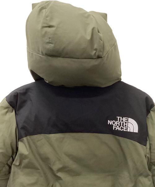 THE NORTH FACE（ザ ノース フェイス）THE NORTH FACE (ザ ノース フェイス) BALTRO LIGHT JACKET ニュートープ（NT） サイズ:Sの古着・服飾アイテム