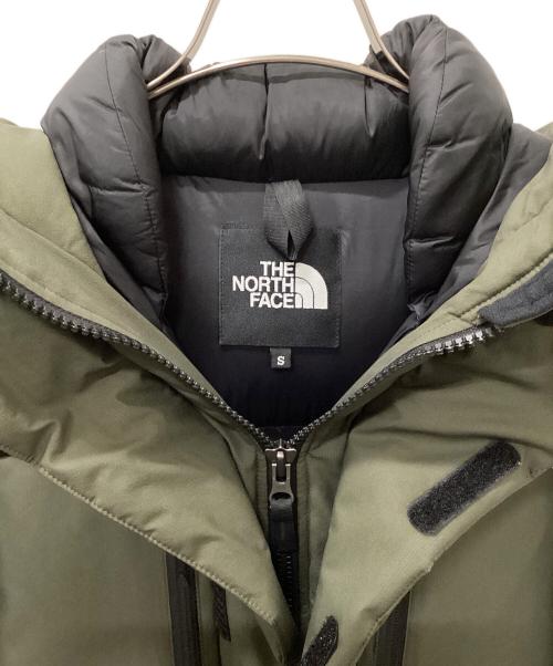 THE NORTH FACE（ザ ノース フェイス）THE NORTH FACE (ザ ノース フェイス) BALTRO LIGHT JACKET ニュートープ（NT） サイズ:Sの古着・服飾アイテム