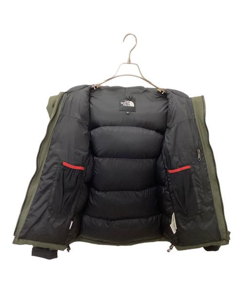THE NORTH FACE（ザ ノース フェイス）THE NORTH FACE (ザ ノース フェイス) BALTRO LIGHT JACKET ニュートープ（NT） サイズ:Sの古着・服飾アイテム