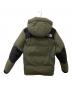 THE NORTH FACE (ザ ノース フェイス) BALTRO LIGHT JACKET ニュートープ（NT） サイズ:S：16000円