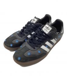 adidas Originals（アディダスオリジナル）の古着「SAMBA OG W C」｜ブラック