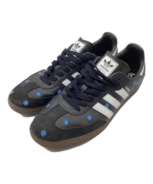 adidas Originals（アディダスオリジナル）adidas Originals (アディダスオリジナル) SAMBA OG W C ブラック サイズ:28cmの古着・服飾アイテム