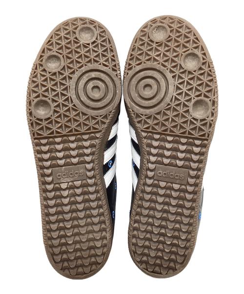 adidas Originals（アディダスオリジナル）adidas Originals (アディダスオリジナル) SAMBA OG W C ブラック サイズ:28cmの古着・服飾アイテム