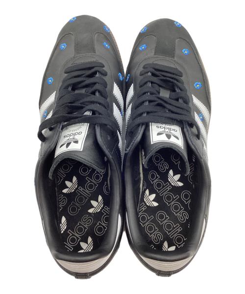 adidas Originals（アディダスオリジナル）adidas Originals (アディダスオリジナル) SAMBA OG W C ブラック サイズ:28cmの古着・服飾アイテム