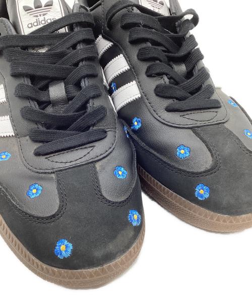 adidas Originals（アディダスオリジナル）adidas Originals (アディダスオリジナル) SAMBA OG W C ブラック サイズ:28cmの古着・服飾アイテム