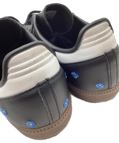 adidas Originals（アディダスオリジナル）adidas Originals (アディダスオリジナル) SAMBA OG W C ブラック サイズ:28cmの古着・服飾アイテム