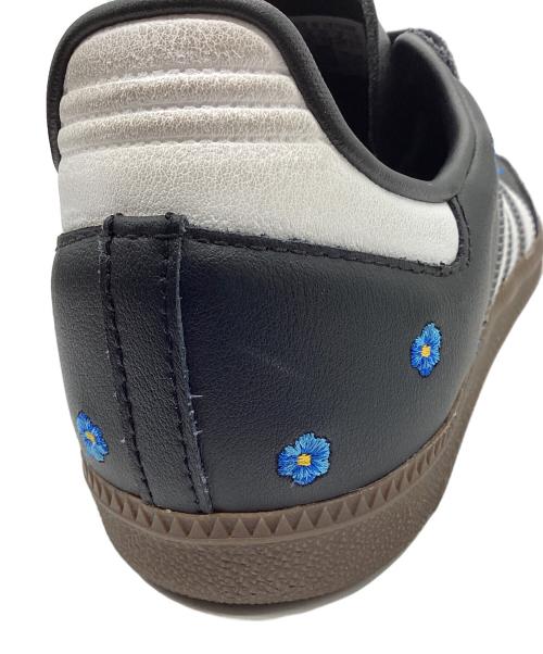 adidas Originals（アディダスオリジナル）adidas Originals (アディダスオリジナル) SAMBA OG W C ブラック サイズ:28cmの古着・服飾アイテム