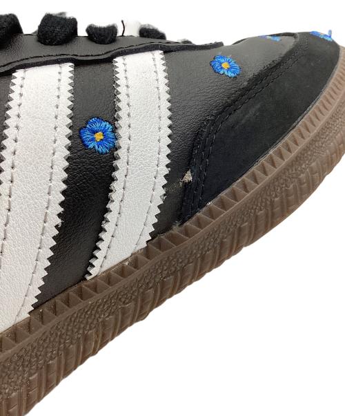 adidas Originals（アディダスオリジナル）adidas Originals (アディダスオリジナル) SAMBA OG W C ブラック サイズ:28cmの古着・服飾アイテム