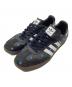 adidas Originals（アディダスオリジナル）の古着「SAMBA OG W C」｜ブラック