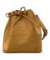 LOUIS VUITTON（ルイ ヴィトン）の古着「ノエ」｜タッシリ・イエロー