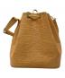 LOUIS VUITTON (ルイ ヴィトン) ノエ タッシリ・イエロー：45000円