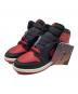 NIKE（ナイキ）の古着「AIR JORDAN 1 HIGH 85」｜BLACK/VARSITY RED-WH