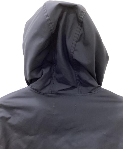 COACH（コーチ）COACH (コーチ) ダウンジャケット ネイビー サイズ:Mの古着・服飾アイテム