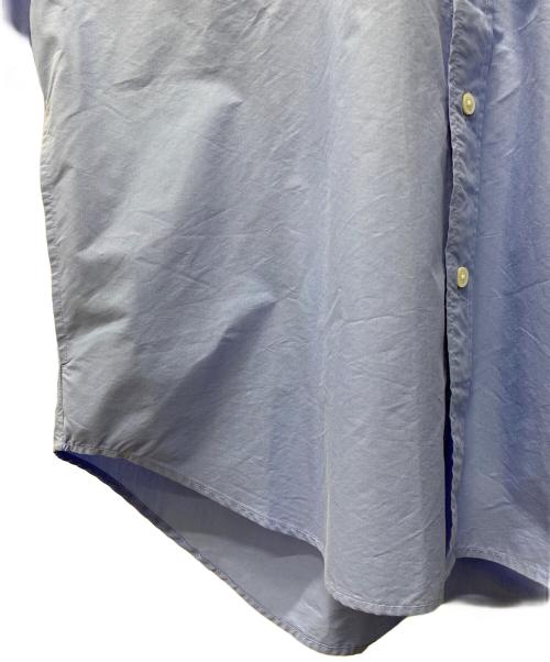 Koti（コティ）koti (コティ) 半袖シャツ ブルー サイズ:Sの古着・服飾アイテム