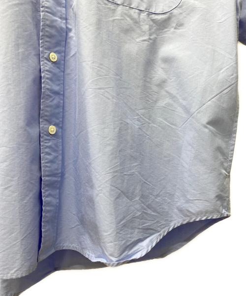 Koti（コティ）koti (コティ) 半袖シャツ ブルー サイズ:Sの古着・服飾アイテム